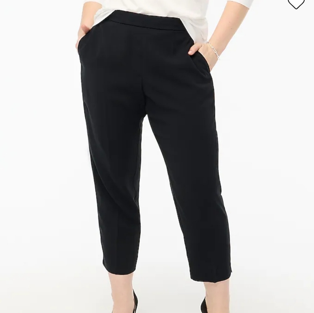JCrew Jaime Pant